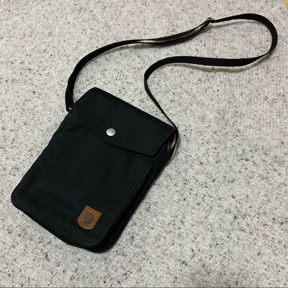 Fjallraven Greenland Pocket